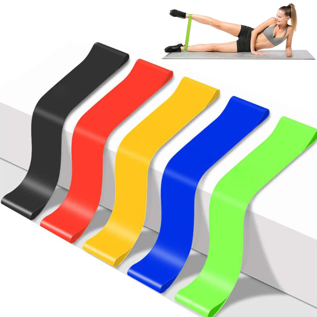 Training Resistance Bands