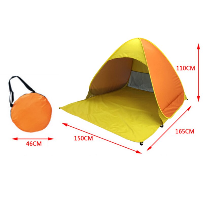 instant Tent