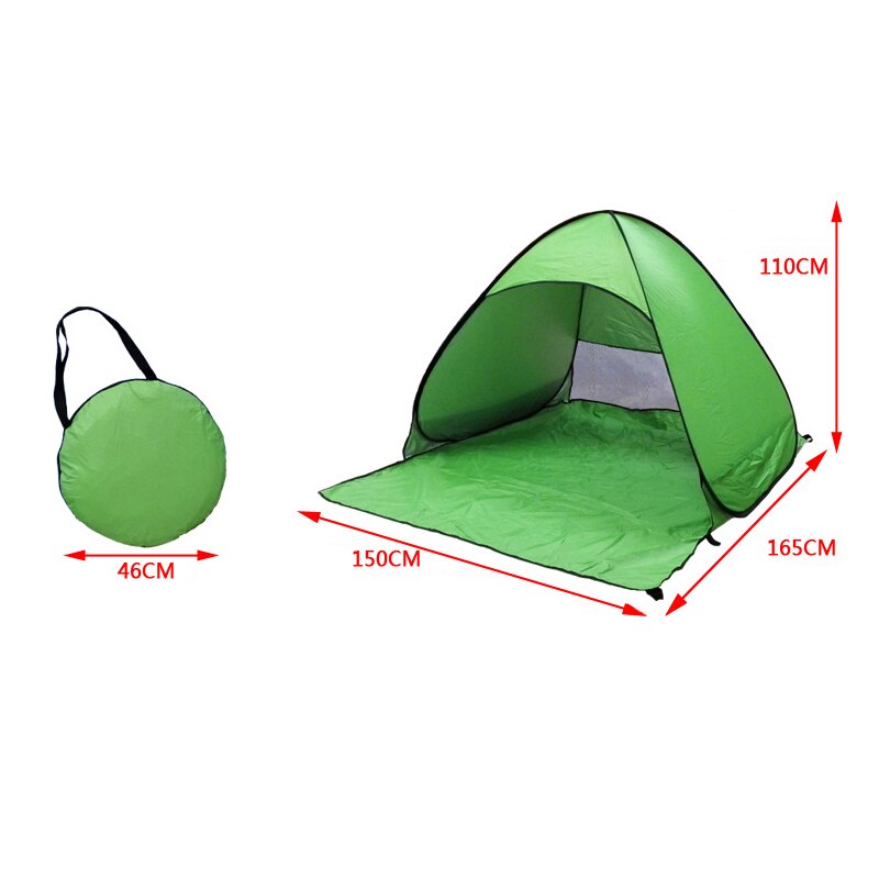 instant Tent