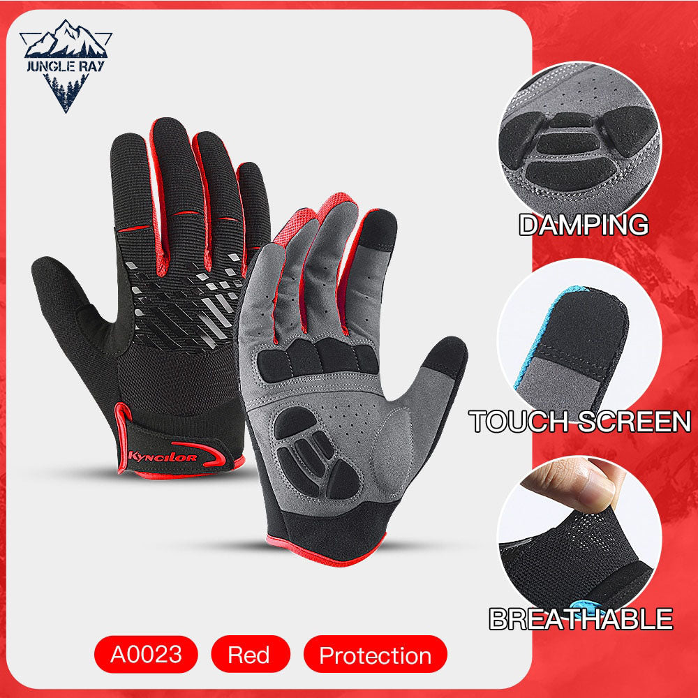 Mountain Gloves