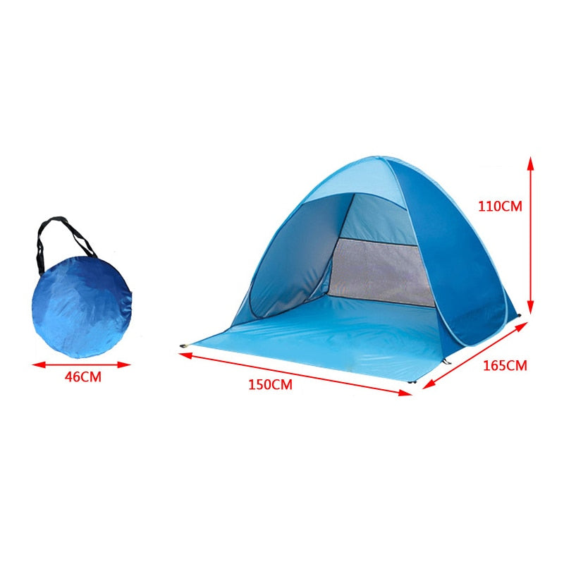 instant Tent