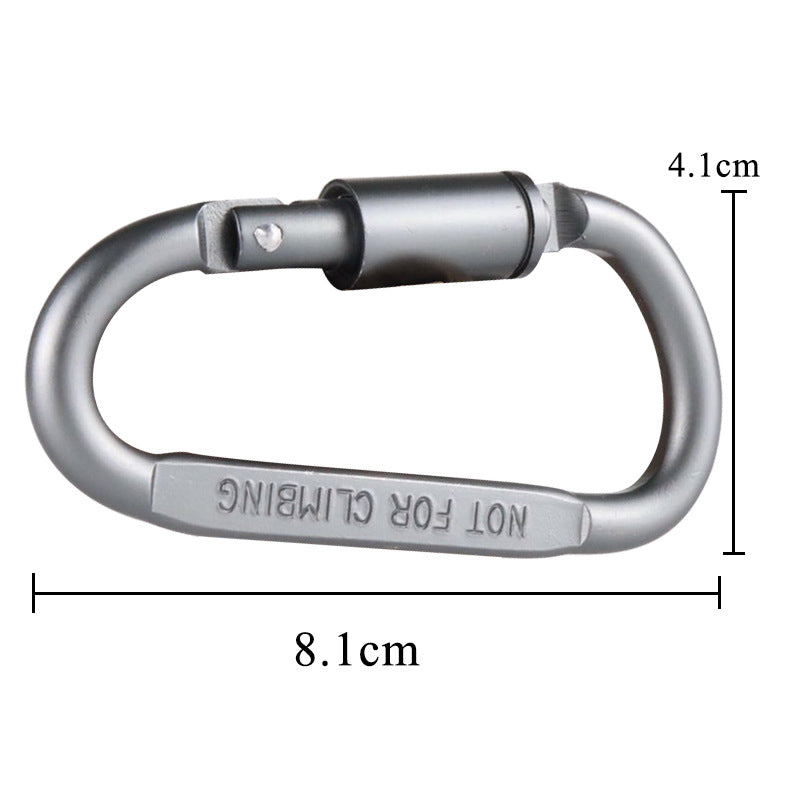 Aluminum Hook