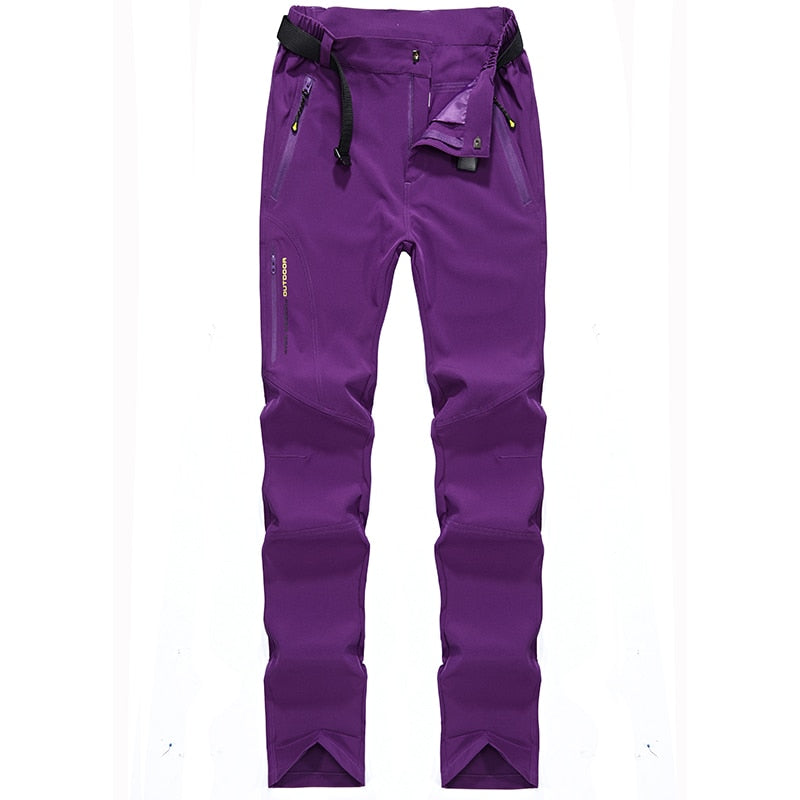 Hiking Waterproof Pants