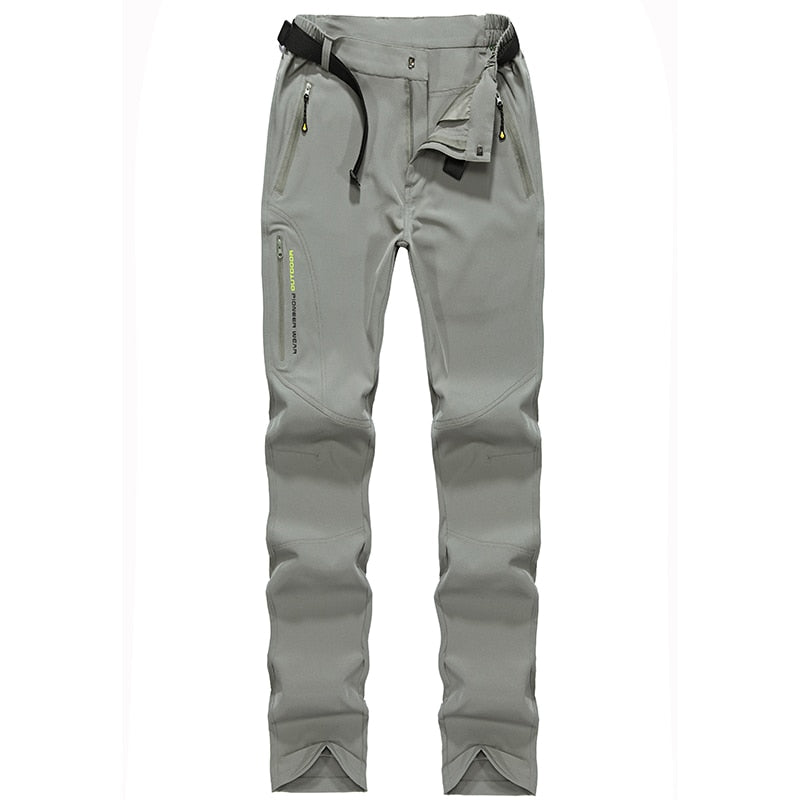 Hiking Waterproof Pants