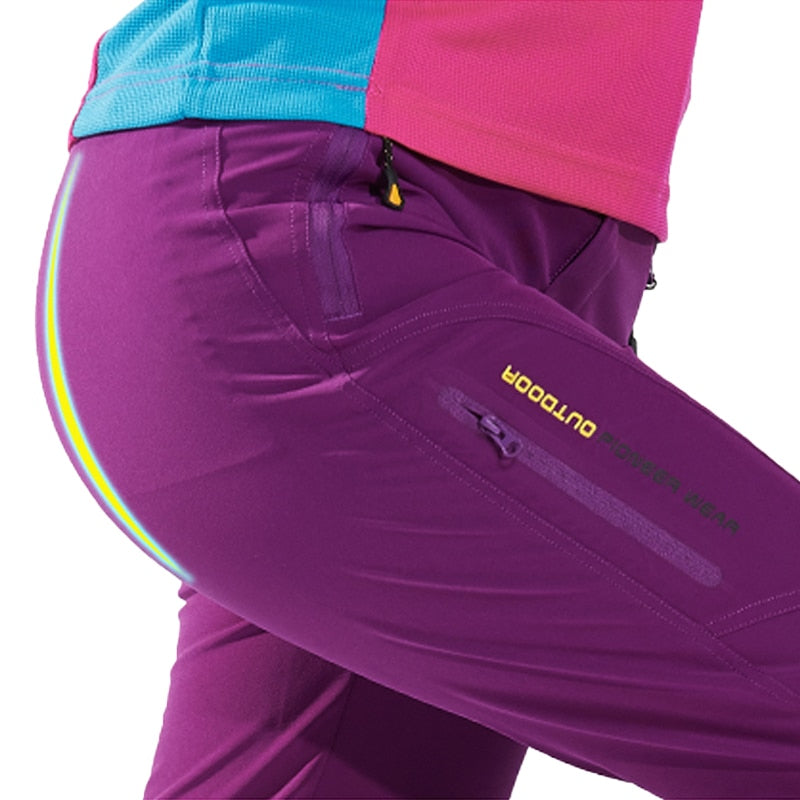 Hiking Waterproof Pants