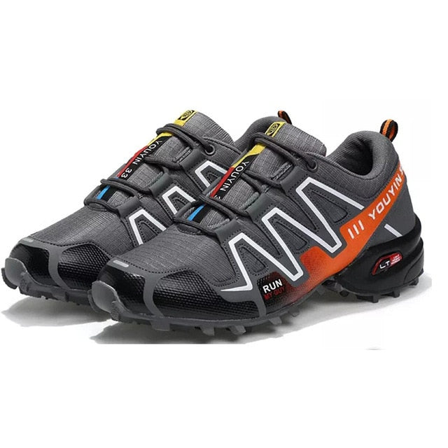 Climbing Shoes