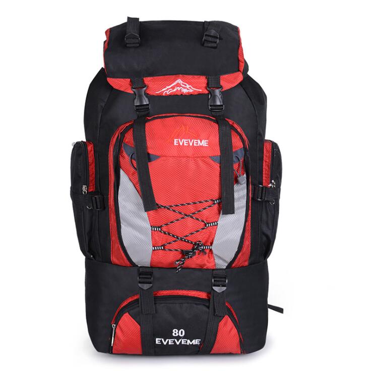 Waterproof Hiking Backpacks