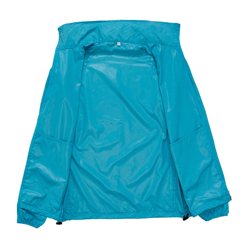 Waterproof Jackets