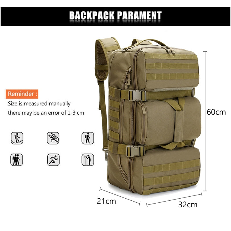 Backpack