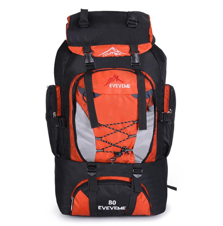 Waterproof Hiking Backpacks