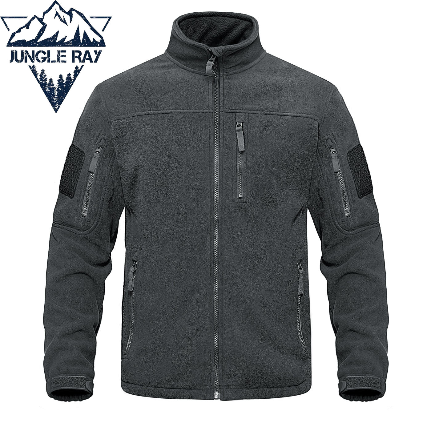 Tactical Army Fleece