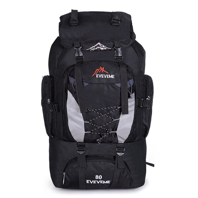 Waterproof Hiking Backpacks