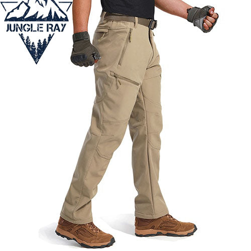 Military Trousers