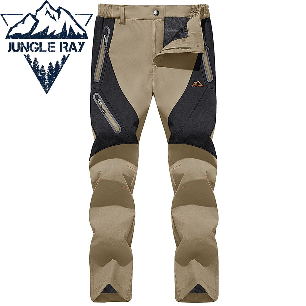 Hiking Pants