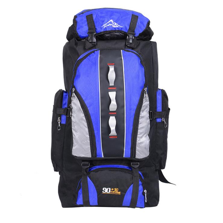 Waterproof Hiking Backpacks