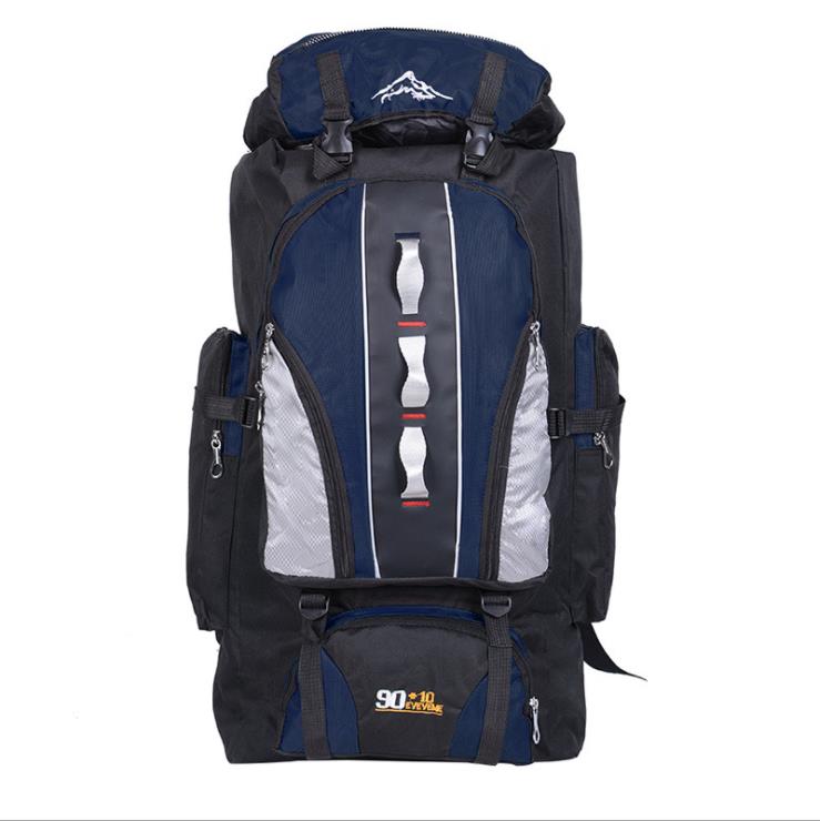 Waterproof Hiking Backpacks