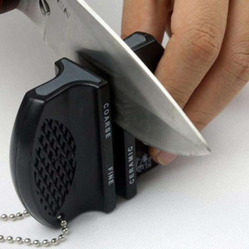 Knife Sharpener