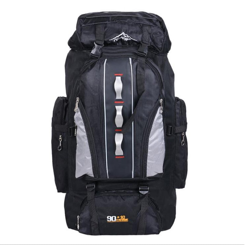 Waterproof Hiking Backpacks