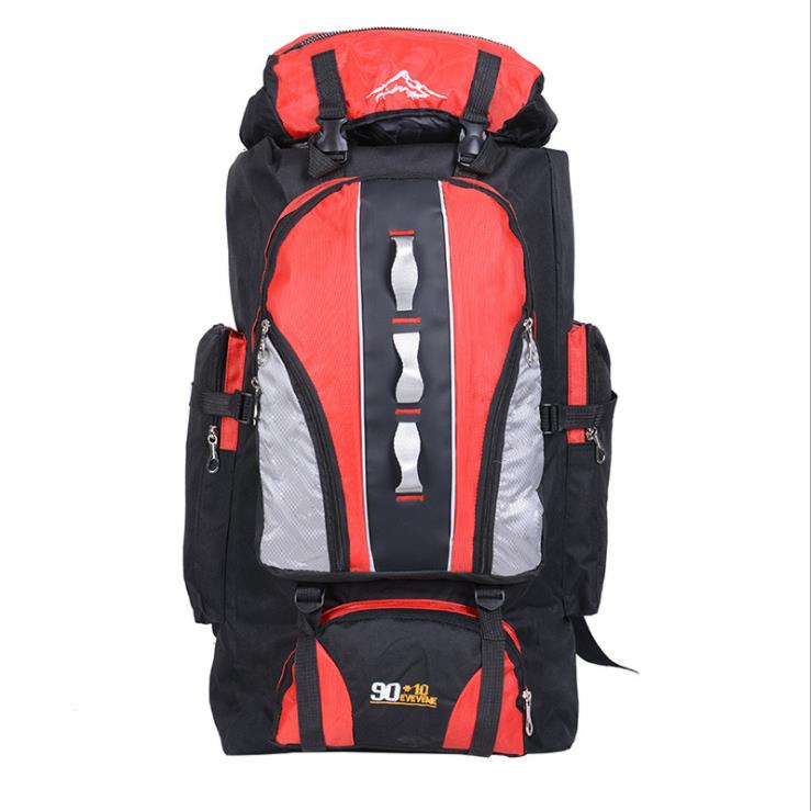 Waterproof Hiking Backpacks