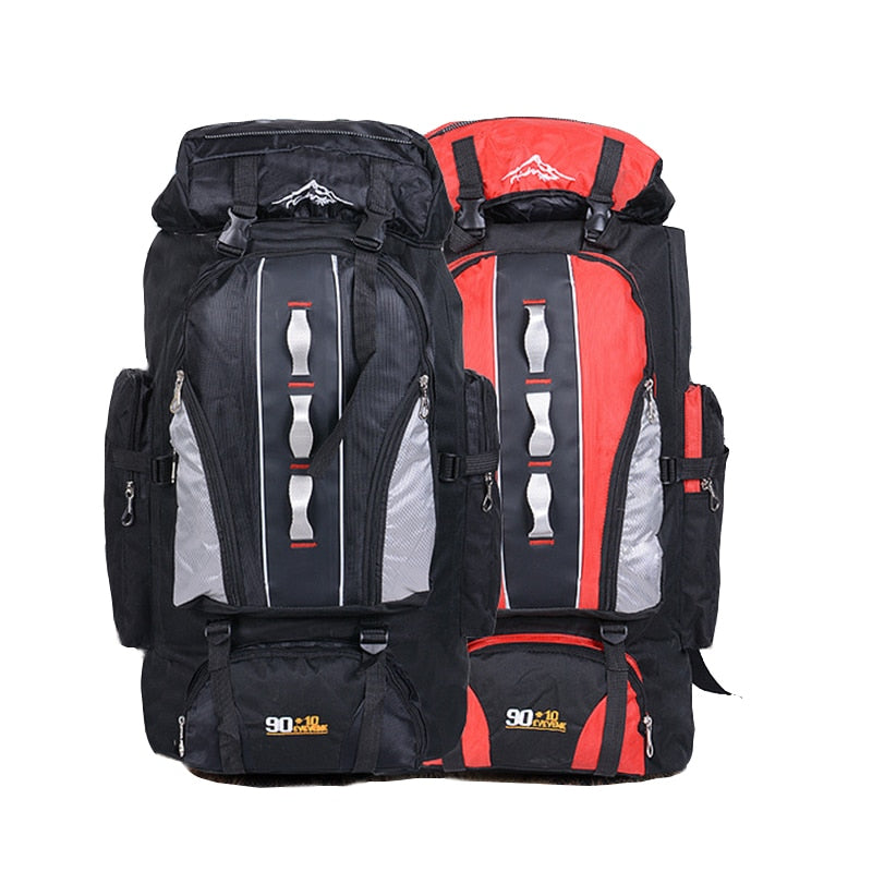 Waterproof Hiking Backpacks