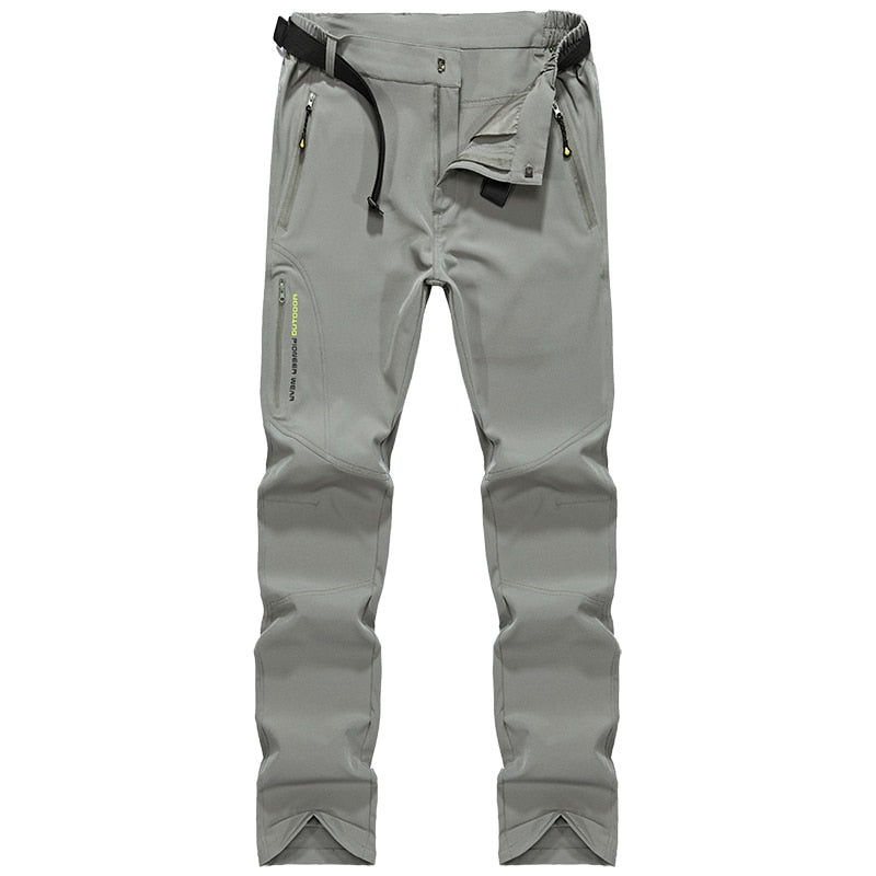 Trekking Pants