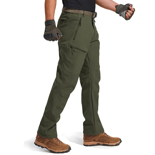 Military Trousers