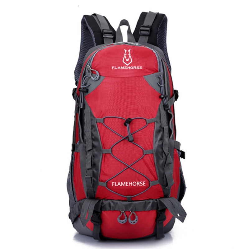 Waterproof Camping Bag