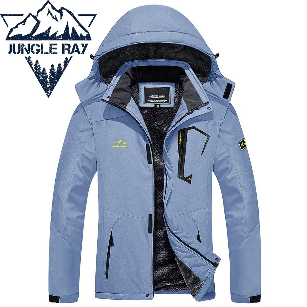 Ski Jacket