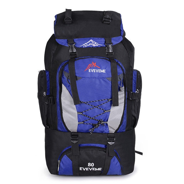 Waterproof Hiking Backpacks