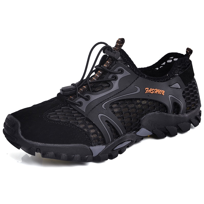 Waterproof Hiking Shoes