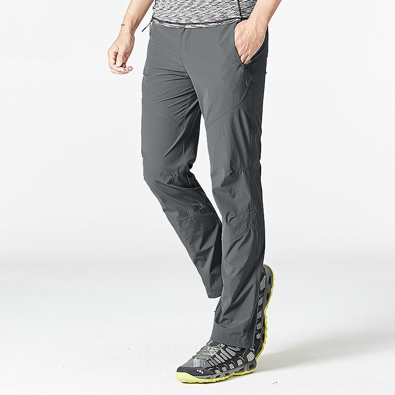 summer Hiking Pants