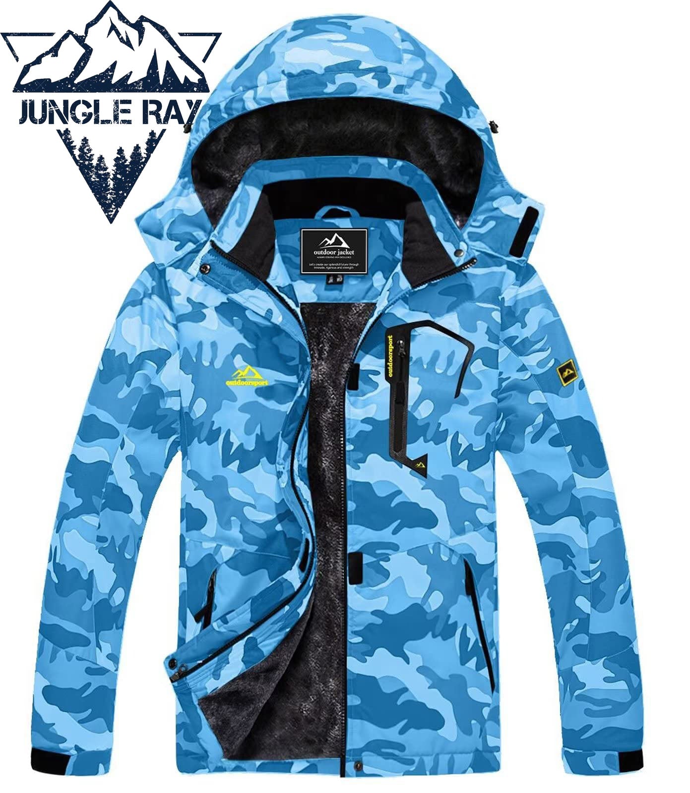 Ski Jacket