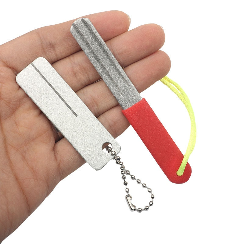 Sharpener Portable